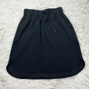 Lululemon On the Fly Skirt